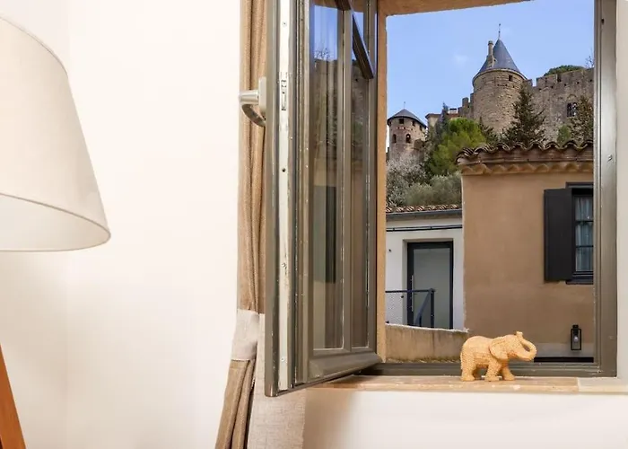 Appartamento Longue Vie Au Roi - Vue Enchanteresse *